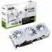 Видеокарта ASUS GeForce RTX4070Ti SUPER OC 16GB TUF-RTX4070TIS-O16G-WHITE-GAMING