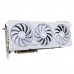 Видеокарта ASUS GeForce RTX4070Ti SUPER OC 16GB TUF-RTX4070TIS-O16G-WHITE-GAMING