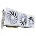 Видеокарта ASUS GeForce RTX4070Ti SUPER OC 16GB TUF-RTX4070TIS-O16G-WHITE-GAMING