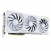 Видеокарта ASUS GeForce RTX4070Ti SUPER OC 16GB TUF-RTX4070TIS-O16G-WHITE-GAMING