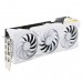 Видеокарта ASUS GeForce RTX4070Ti SUPER OC 16GB TUF-RTX4070TIS-O16G-WHITE-GAMING