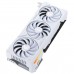 Видеокарта ASUS GeForce RTX4070Ti SUPER OC 16GB TUF-RTX4070TIS-O16G-WHITE-GAMING