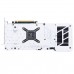 Видеокарта ASUS GeForce RTX4070Ti SUPER OC 16GB TUF-RTX4070TIS-O16G-WHITE-GAMING