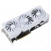 Видеокарта ASUS GeForce RTX4070Ti SUPER OC 16GB TUF-RTX4070TIS-O16G-WHITE-GAMING