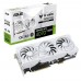 Видеокарта ASUS nVidia GeForce RTX 4070 Ti SUPER 16G TUF-RTX4070TIS-O16G-BTF-WHITE