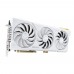 Видеокарта ASUS nVidia GeForce RTX 4070 Ti SUPER 16G TUF-RTX4070TIS-O16G-BTF-WHITE