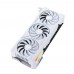 Видеокарта ASUS nVidia GeForce RTX 4070 Ti SUPER 16G TUF-RTX4070TIS-O16G-BTF-WHITE