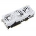 Видеокарта ASUS nVidia GeForce RTX 4070 Ti SUPER 16G TUF-RTX4070TIS-O16G-BTF-WHITE