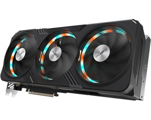 Видеокарта GigaByte nVidia GeForce RTX 4080 Super 16Gb GV-N408SGAMING OC-16GD