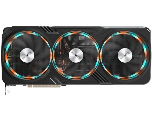 Видеокарта GigaByte nVidia GeForce RTX 4080 Super 16Gb GV-N408SGAMING OC-16GD