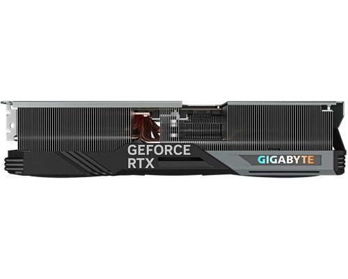 Видеокарта GigaByte nVidia GeForce RTX 4080 Super 16Gb GV-N408SGAMING OC-16GD