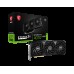 Видеокарта MSI nVidia GeForce RTX 4070 Ti Super 16G Ventus 3X Black OC