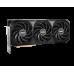 Видеокарта MSI nVidia GeForce RTX 4070 Ti Super 16G Ventus 3X Black OC