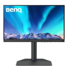 Монитор 27'' Benq SW272Q                                                                                                                                                                                                                                  