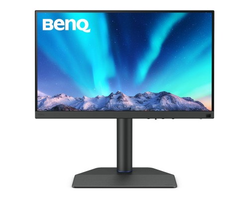 Монитор 27'' Benq SW272Q