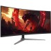 Монитор 34'' Acer ED340CUHbmiipx UM.CE0EE.H01