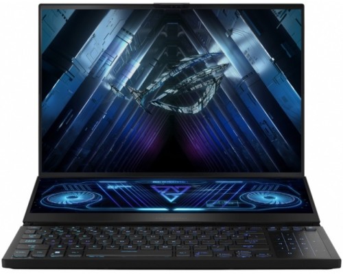 Ноутбук ASUS ROG Zephyrus Duo 16 GX650PY-NM083W 90NR0BI1-M004V0