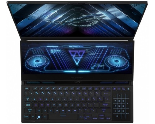 Ноутбук ASUS ROG Zephyrus Duo 16 GX650PY-NM083W 90NR0BI1-M004V0