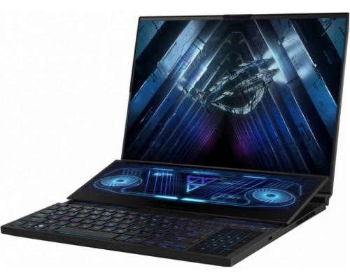 Ноутбук ASUS ROG Zephyrus Duo 16 GX650PY-NM083W 90NR0BI1-M004V0