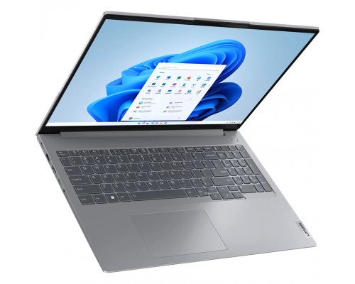 Ноутбук Lenovo ThinkBook 16 G6 IRL 21KH00S6EV