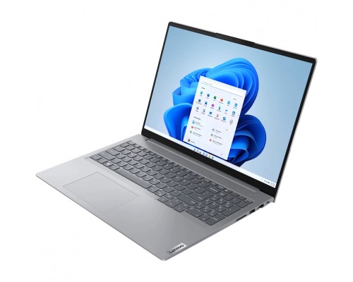 Ноутбук Lenovo ThinkBook 16 G6 IRL 21KH00S6EV