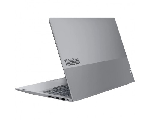 Ноутбук Lenovo ThinkBook 16 G6 IRL 21KH00S6EV