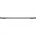 Ноутбук Apple MacBook Air 13 2022 Z15S006R9