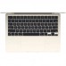 Ноутбук Apple MacBook Air 13 2022 Z15Z000AY