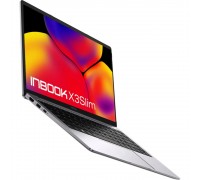 Ноутбук Infinix Inbook Air XL442 Intel Core i5-1235U 1.3-4.4GHz/10 ядер/12 потоков/12MB L3/Intel UHD Graphics/15W TDP 71008302086                                                                                                                         