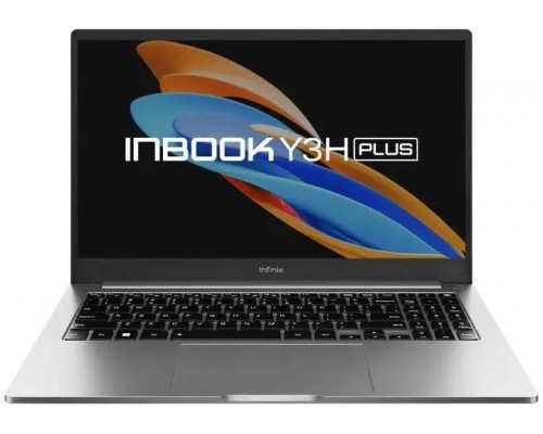 Ноутбук Infinix Inbook Y3H Plus YL513H 71008302606