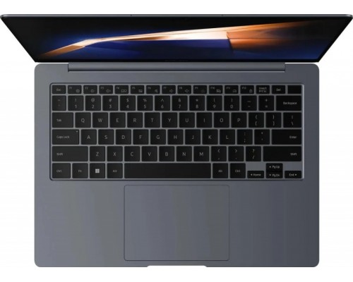 Ноутбук Samsung Galaxy Book 4 Pro NP940XGK-LG3IN