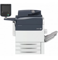 Многофункциональное устройство Xerox Versant 280 Press                                                                                                                                                                                                    