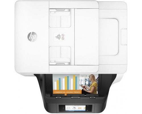 Многофункциональное устройство HP OfficeJet Pro 8730