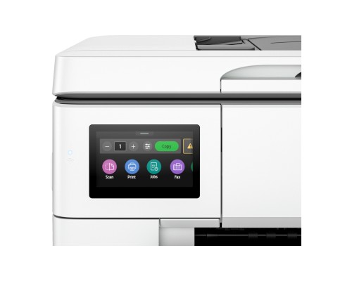 Многофункциональное устройство HP OfficeJet Pro 9730