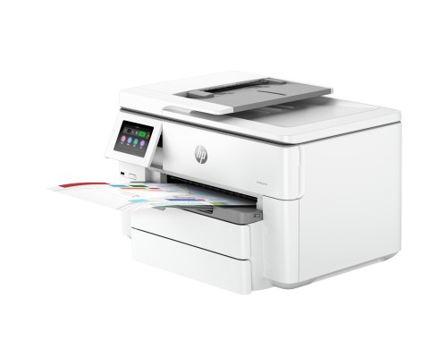 Многофункциональное устройство HP OfficeJet Pro 9730