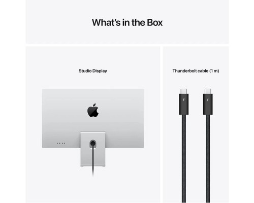 Монитор Apple Studio Display MK0Q3ZP/A