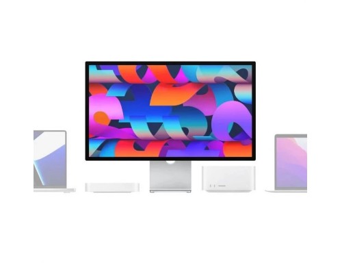 Монитор Apple Studio Display MK0Q3ZP/A