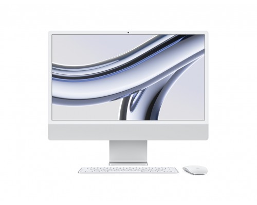 Моноблок Apple iMac 24