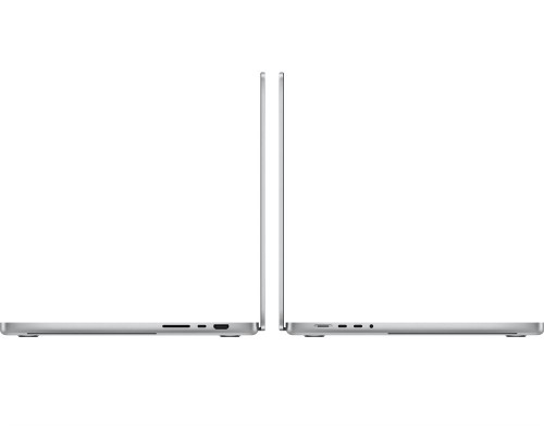 Ноутбук Apple MacBook Pro 16 2023 MRW43RU/A