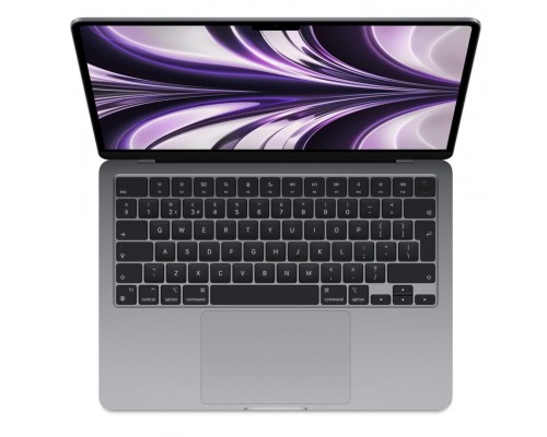 Ноутбук Apple MacBook Air 13 2022 Z15T00314