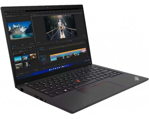 Ноутбук Lenovo ThinkPad T14 Gen 4 21HD008XRT/MC