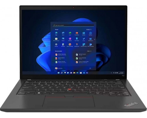 Ноутбук Lenovo ThinkPad T14 Gen 4 21HD008XRT/MC