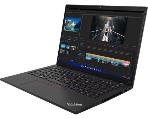 Ноутбук Lenovo ThinkPad T14 Gen 4 21HD008XRT/MC