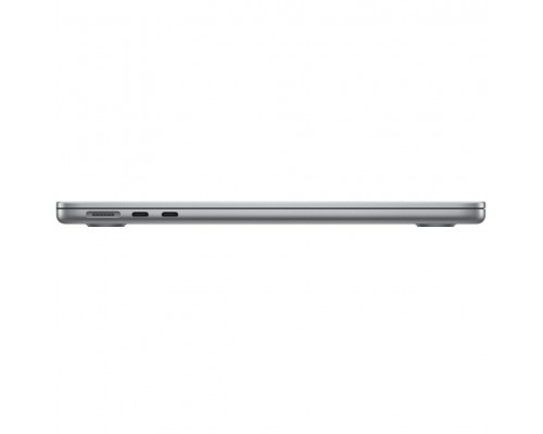 Ноутбук Apple MacBook Air 13 2022 Z15X000AZ