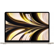 Ноутбук Apple MacBook Air 13 2022 MLY23RU/A                                                                                                                                                                                                               