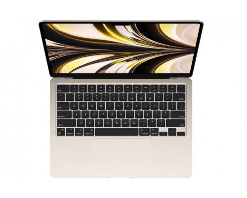 Ноутбук Apple MacBook Air 13 2022 MLY23RU/A