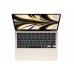 Ноутбук Apple MacBook Air 13 2022 MLY23RU/A