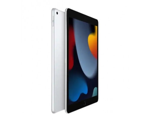 Планшетный компьютер Apple iPad 10.2