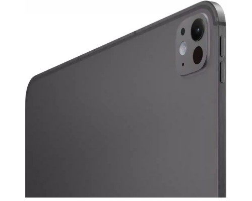 Планшетный компьютер Apple iPad Pro 11