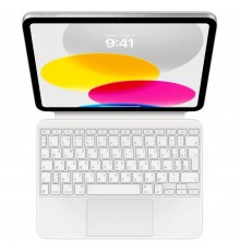 Чехол-клавиатура Apple Magic Keyboard Folio MQDP3RS/A                                                                                                                                                                                                     